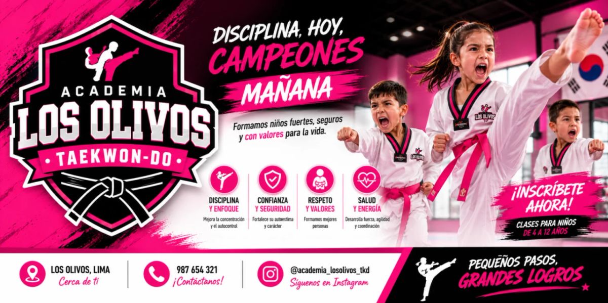 Banner Academia
