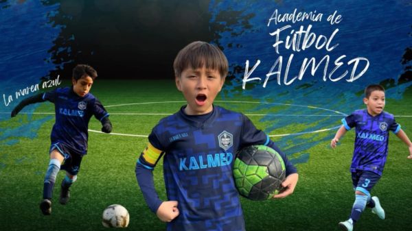 Club Deportivo KALMED