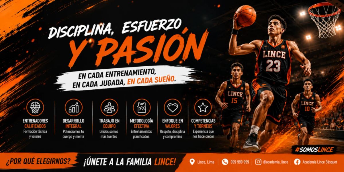 Banner Academia
