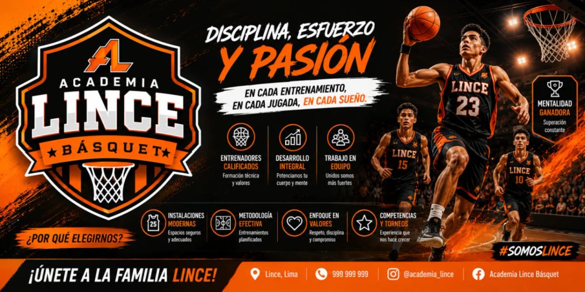 Banner Academia